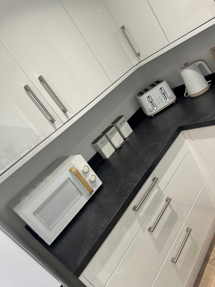 Cosy Birmingham Retreat Near City Centre, Airport
