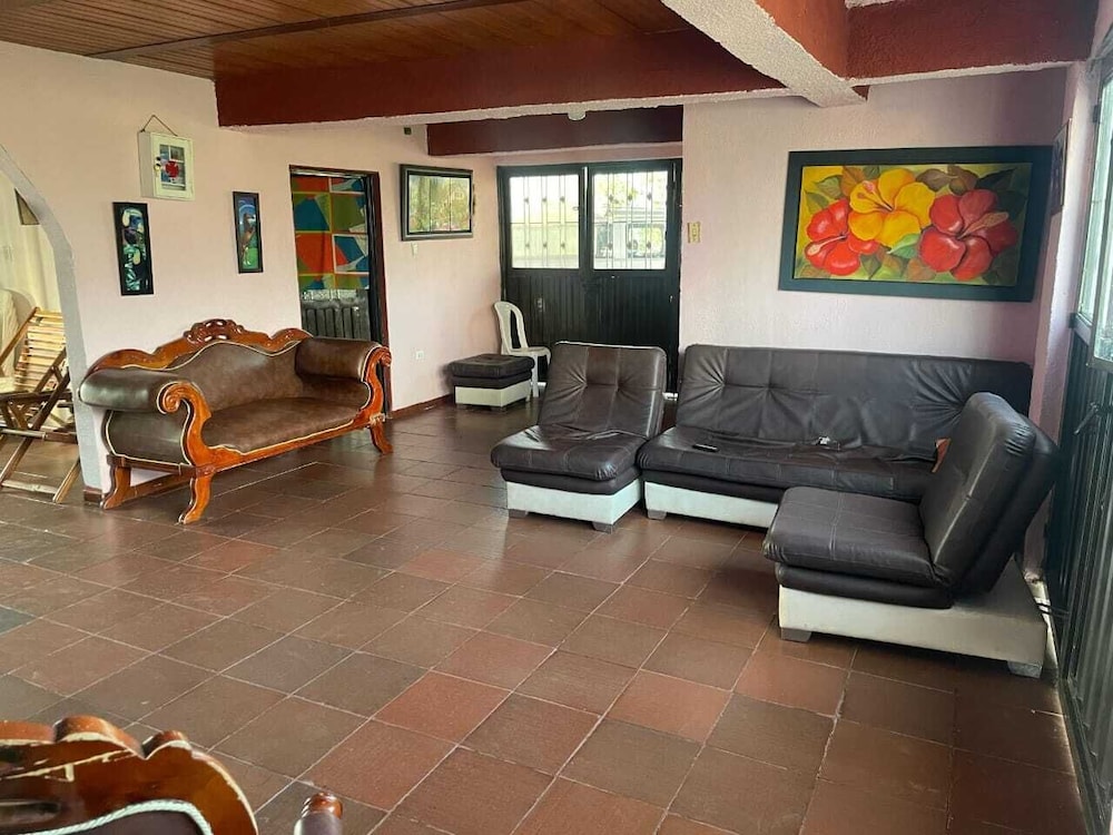Finca Recreativa los Altos Giraldos