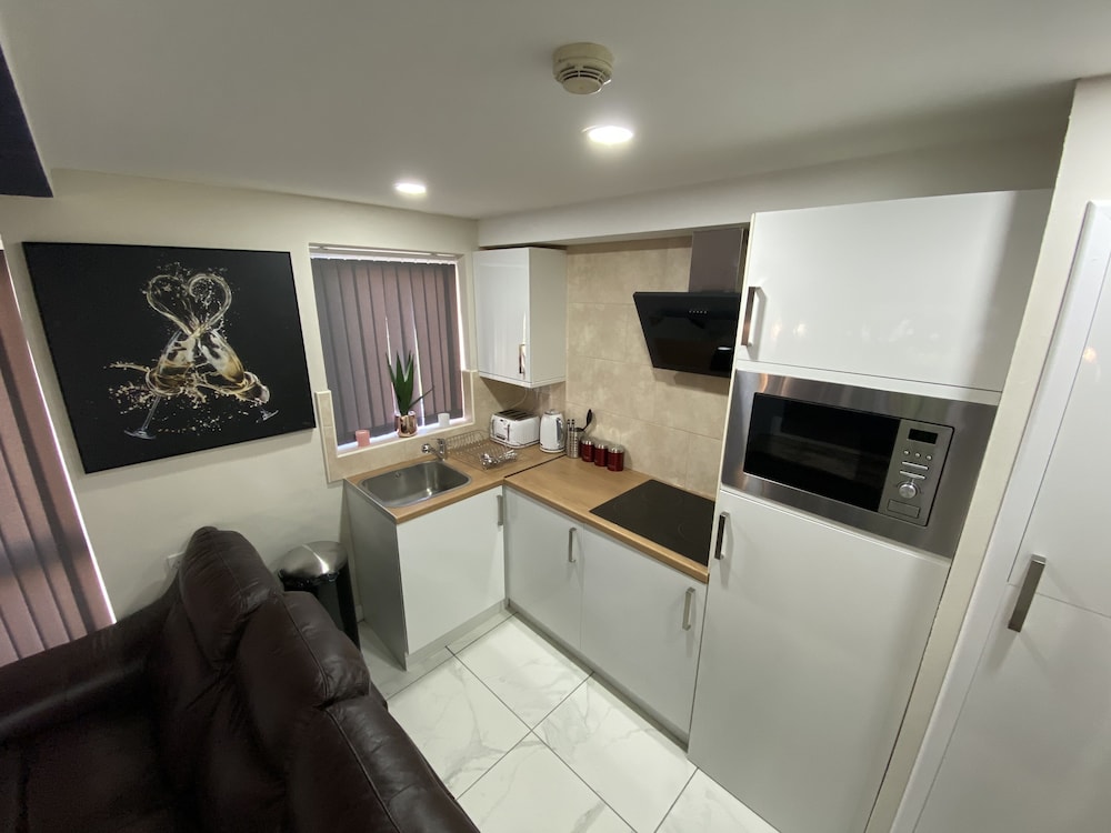 Livit Serviced Apartments