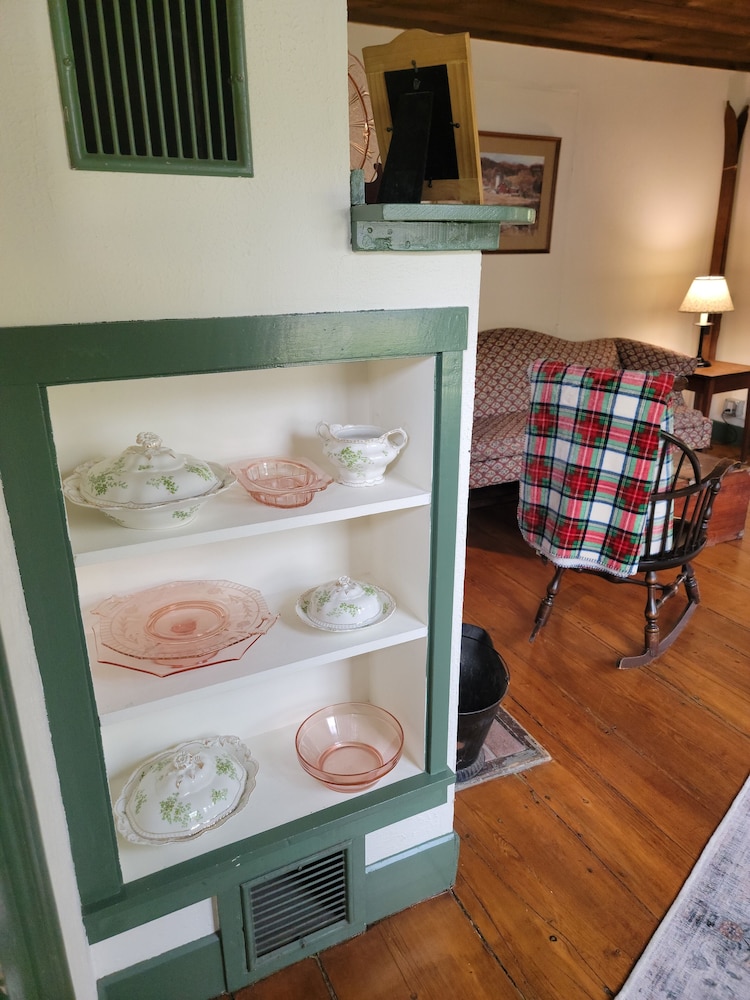 Swanson Inn of Vermont