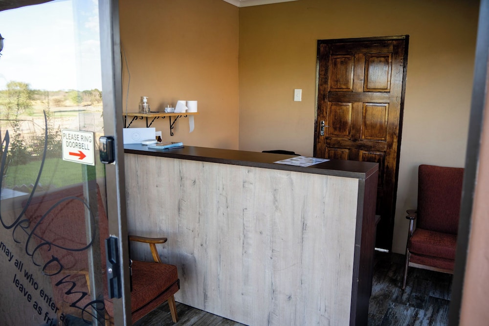 Plot19 Self catering