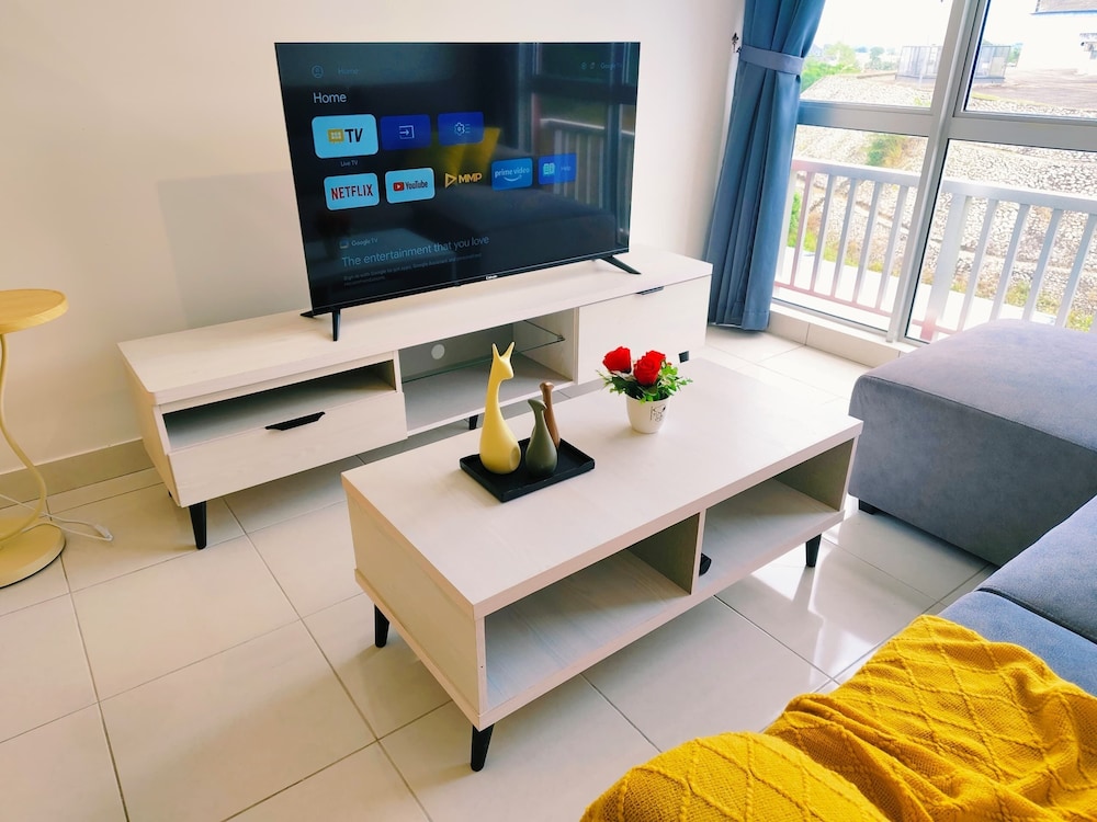 Merpati Indah Apt Kulai Johor