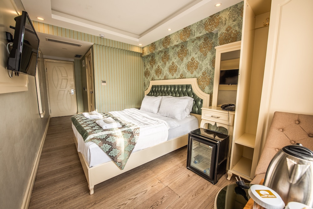 Sirkeci Ersu Hotel
