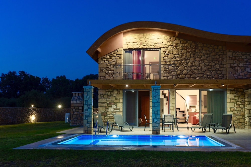 Estrella Villas
