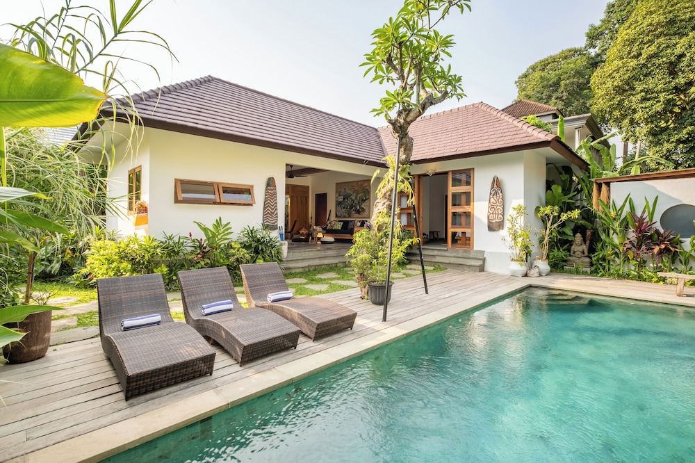 Villa Nya Ubud