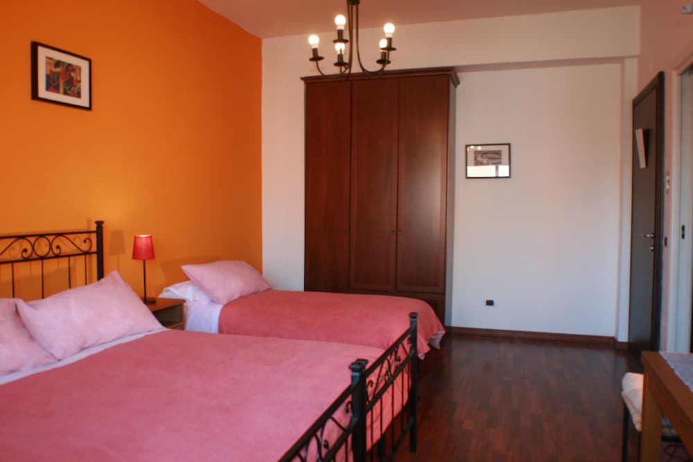 LT Rooms