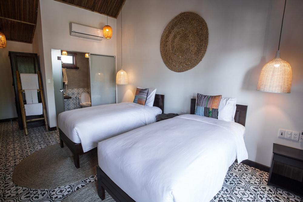 An Sen Boutique Villas