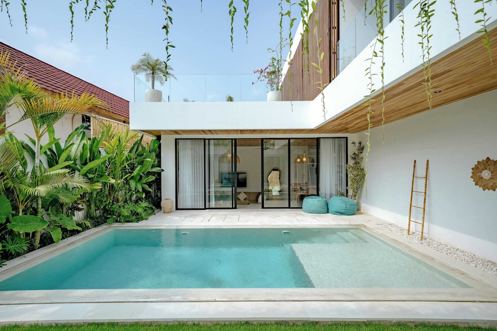 Loona Palm Villas Canggu