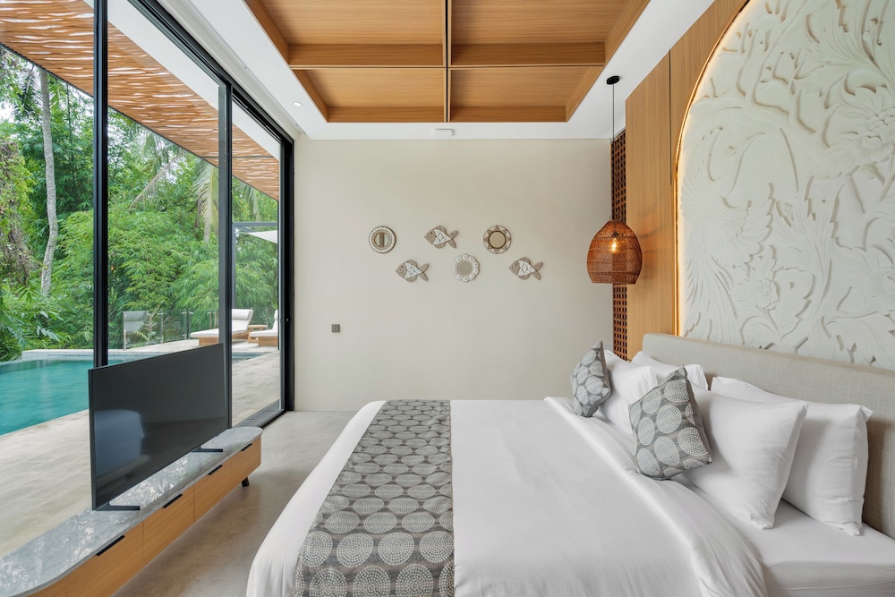 Bali Magical Villas