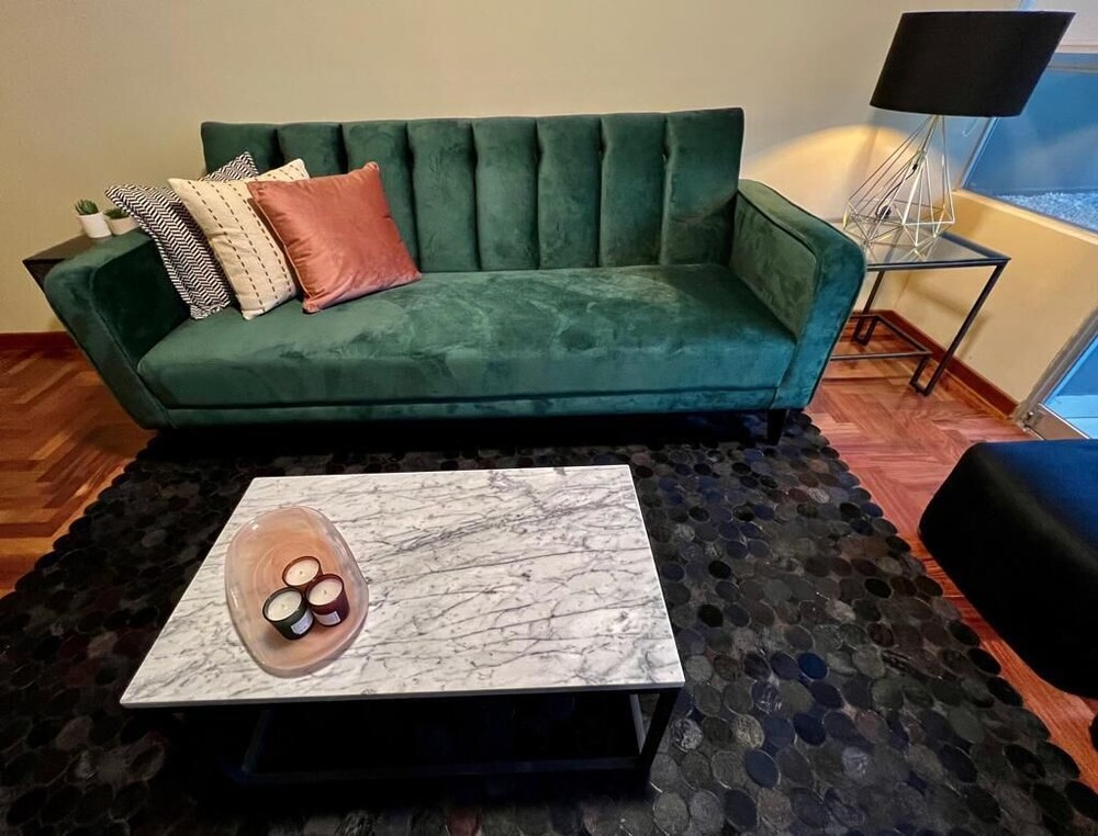 MLA apartments - Alcanfores