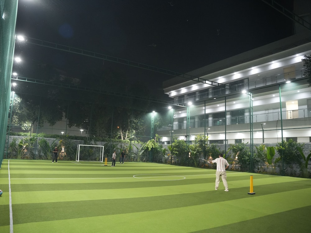 HomeGround