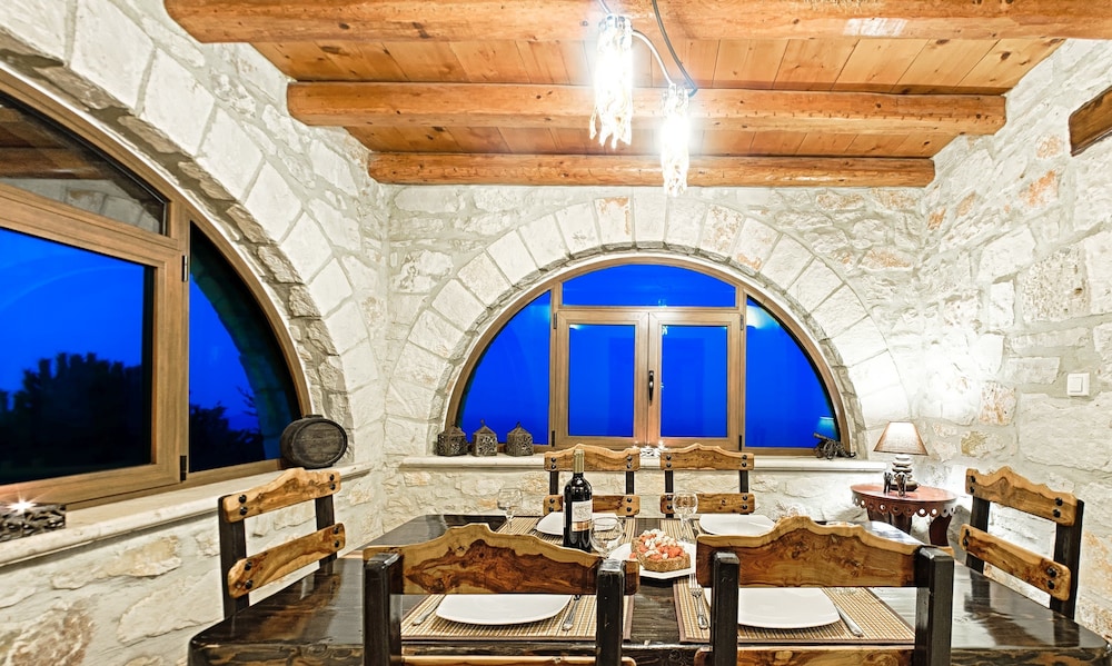 Villa Poseidon