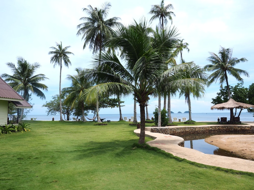 Bailan Beach Resort