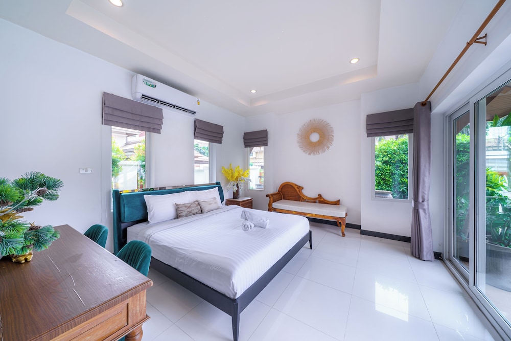 Natcha villa 41