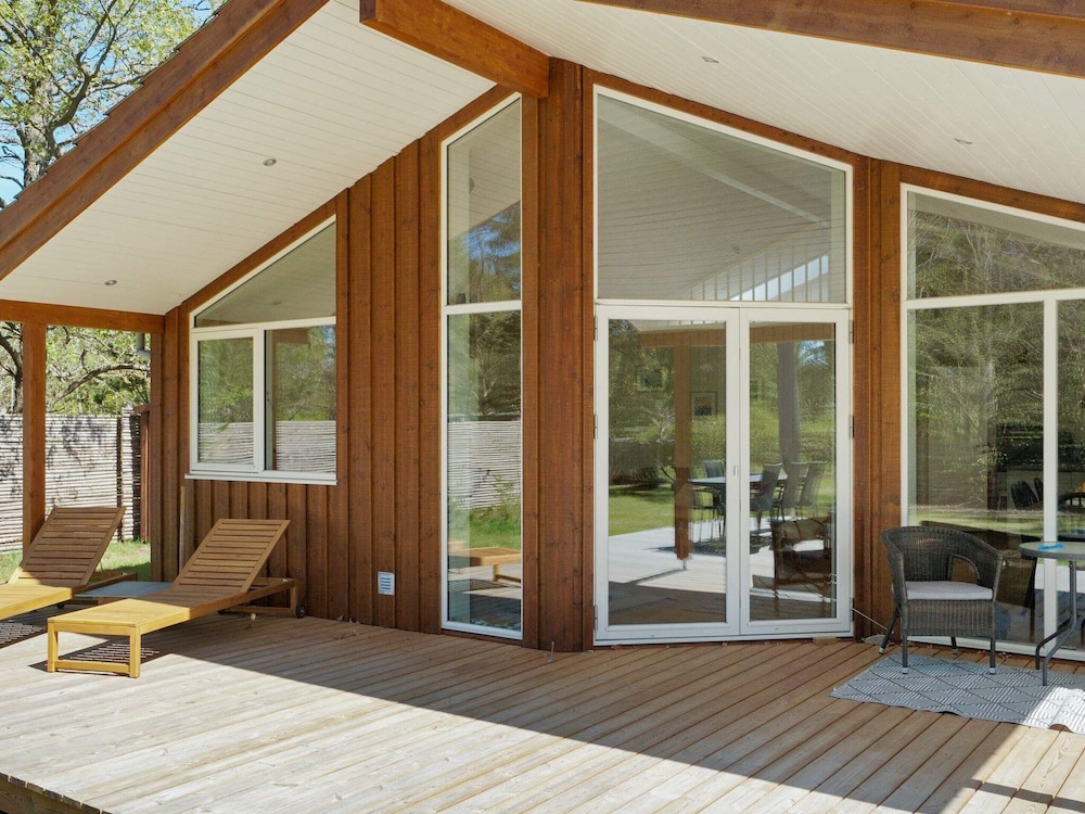 8 Person Holiday Home in Rorvig view 3