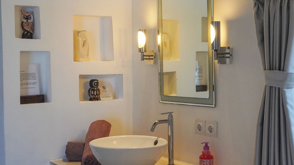 Anda Amed Villa and Spa