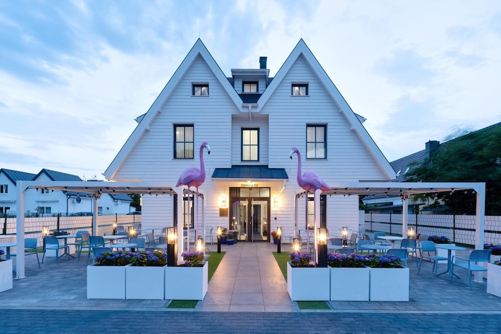 Luxury Holiday Rooms, Close to the sea