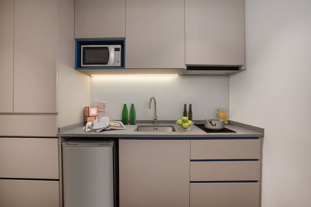 Citadines Balestier Singapore 15
