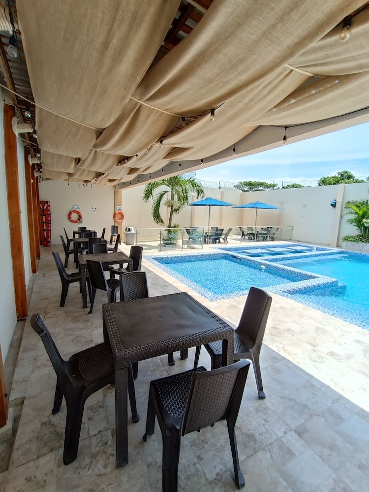 Cabañas Covemar