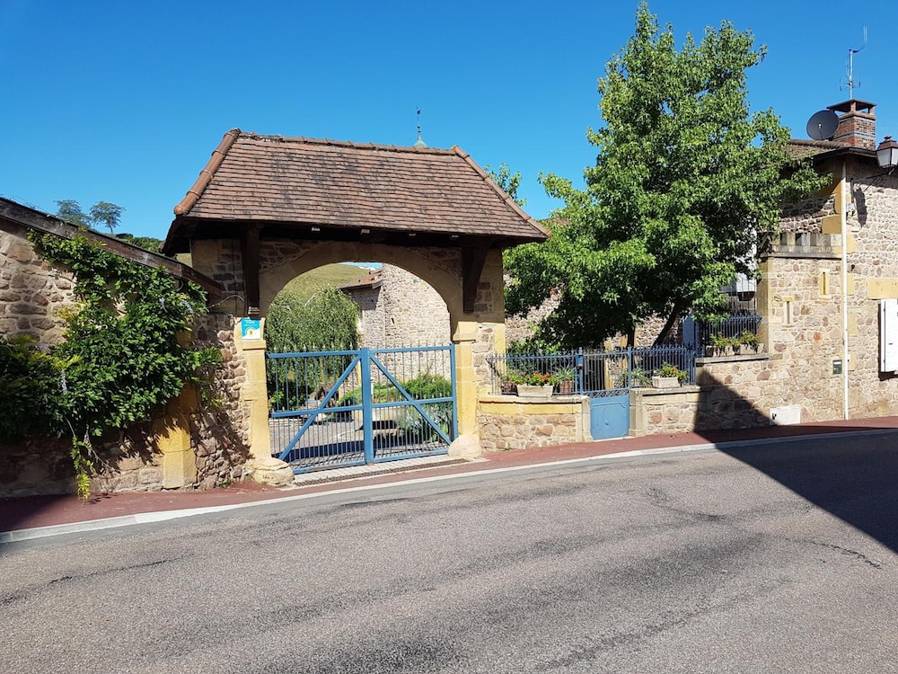 Le Domaine de la Réserve