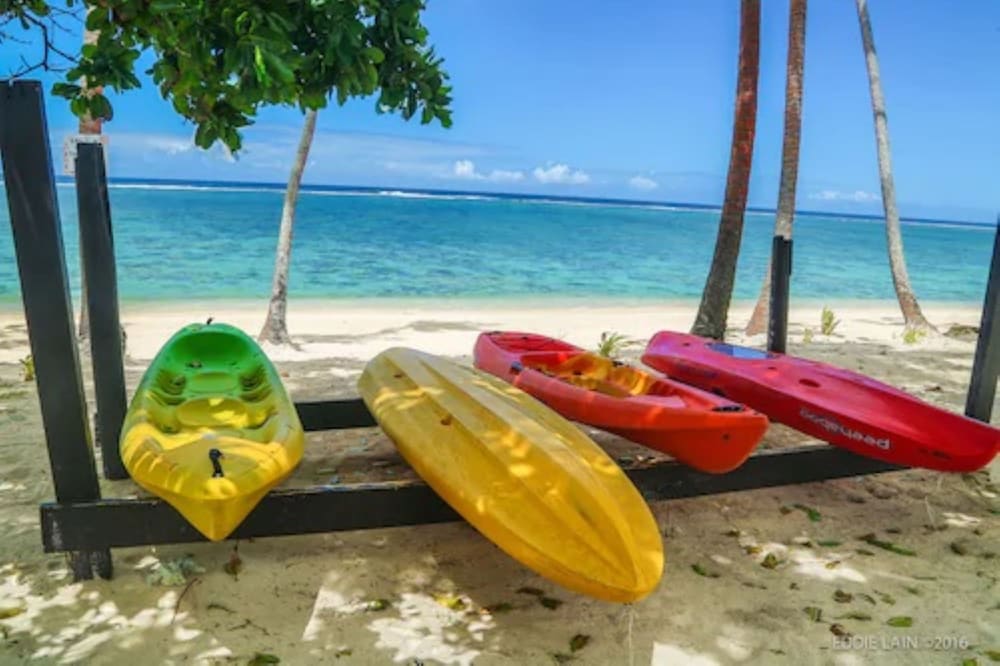 Tambua Sands Beach Resort - Adults Only - view 18