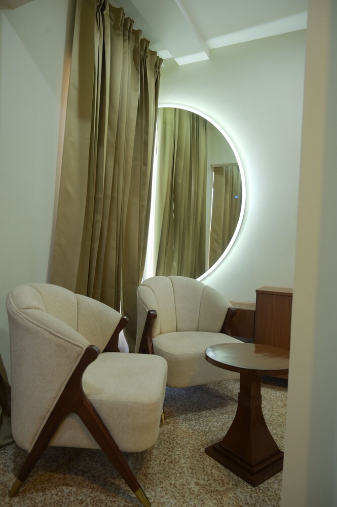 HOTEL MAATAR CHHAAYA