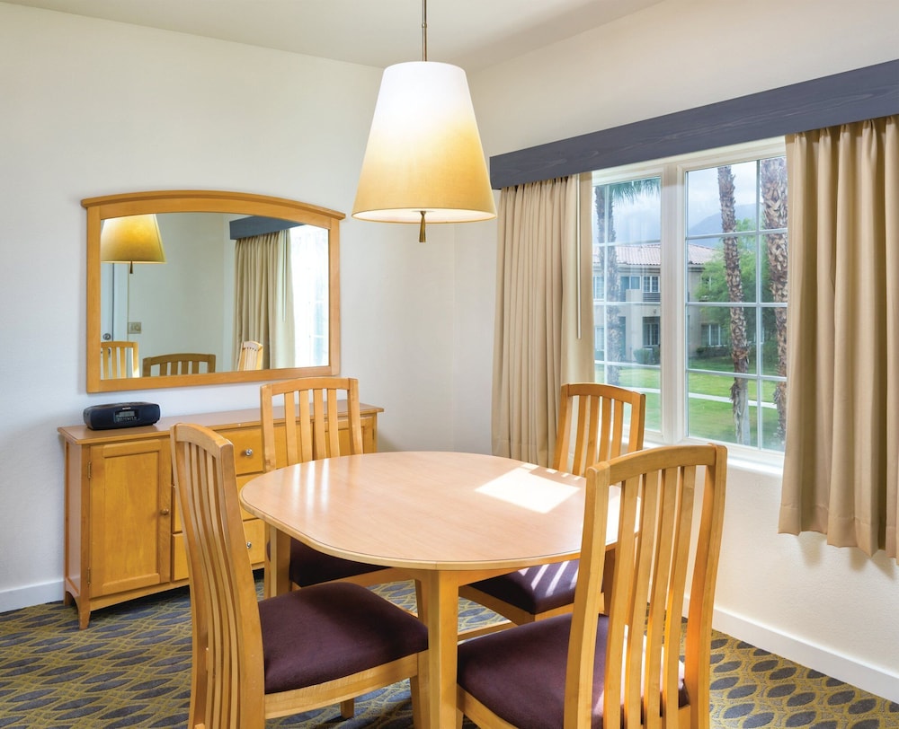 Cathedral City Condos