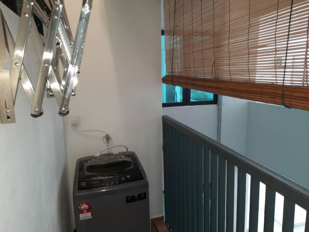 Ciao Pacific 63 Residence Apartments