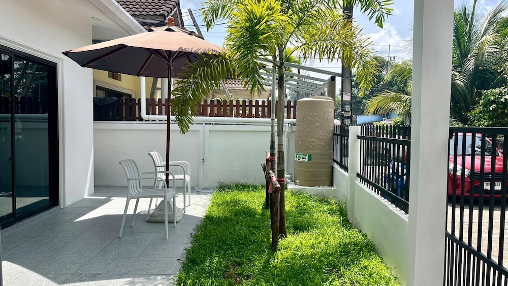 Bayok 11 - 2 Bedroom Villa Near Kathu Waterfall view 4
