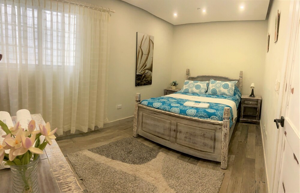 Casa de Playa Villa Ruben