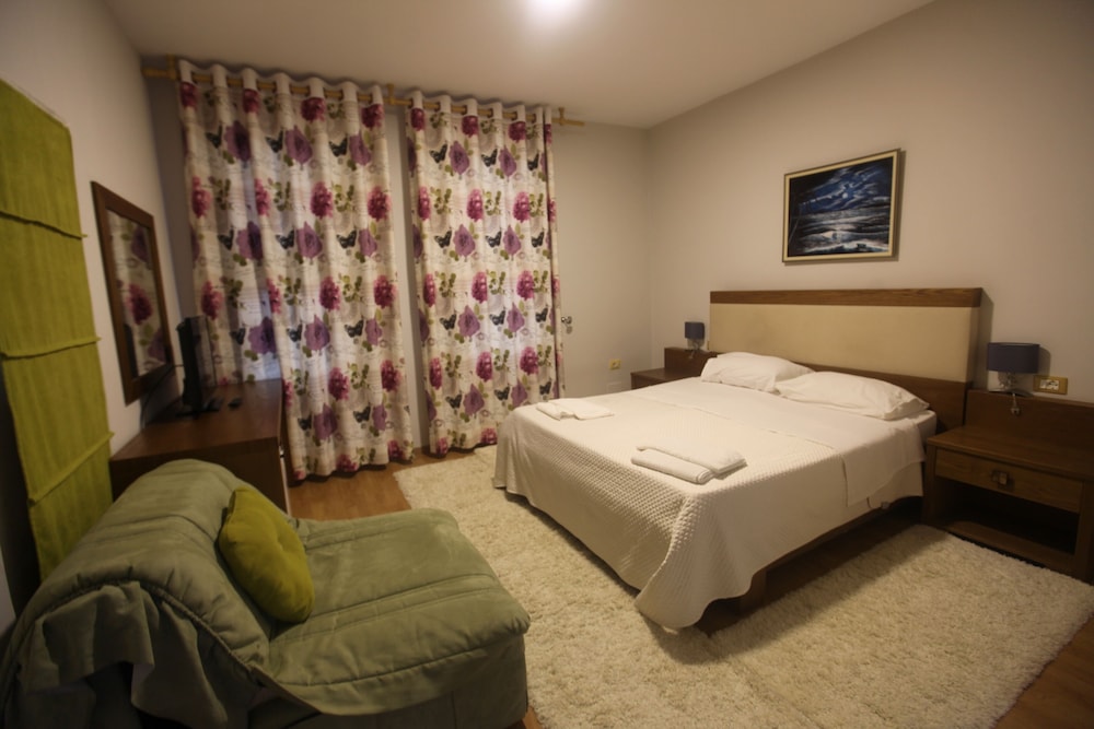 Hotel Sofo