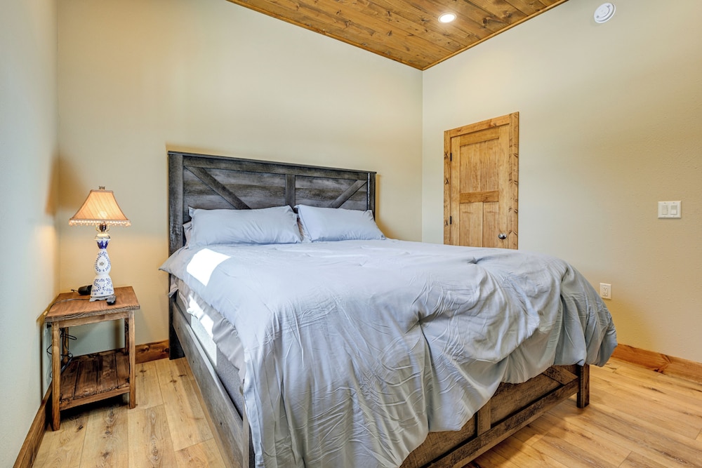 Hunt, Fish & Boat: Northwoods Hideaway