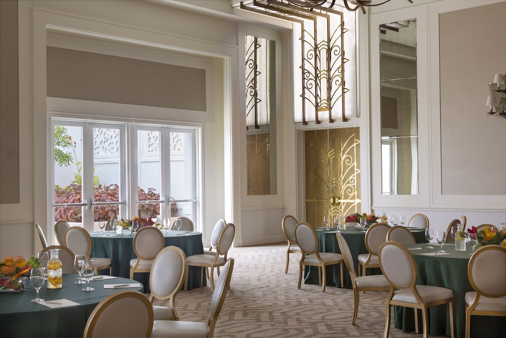 Nassau - Paradise Island Vacations - Rosewood Baha Mar - Property Image 57