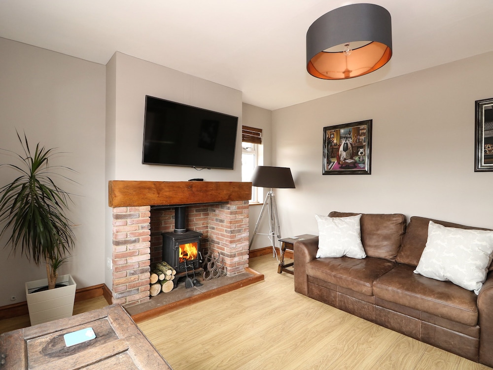 Hall Farm Cottage