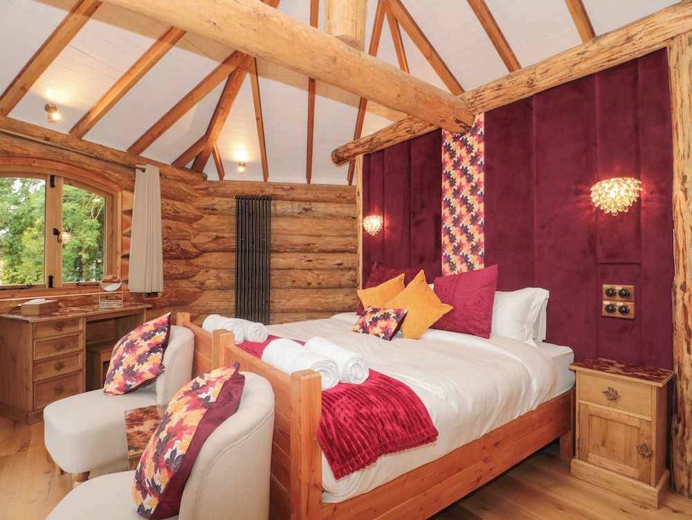 Copper Lodge