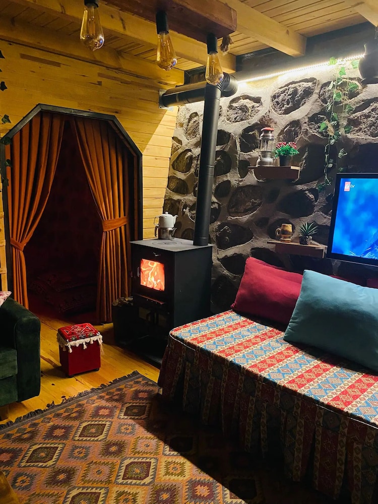 Of Kartepe Bungalov & İkiz Villalar