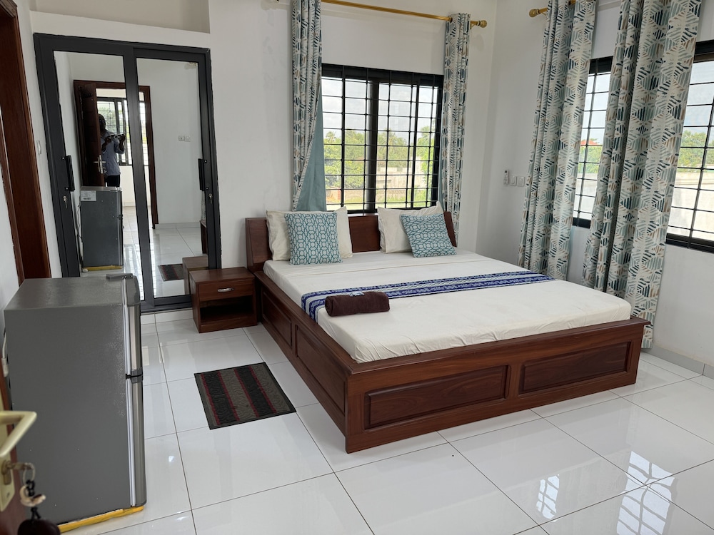 Guest House Ile-Ife