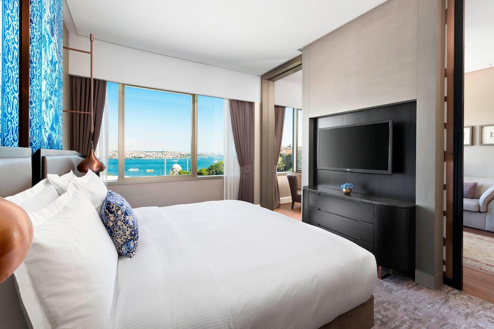 The Ritz-Carlton, İstanbul - Image 14