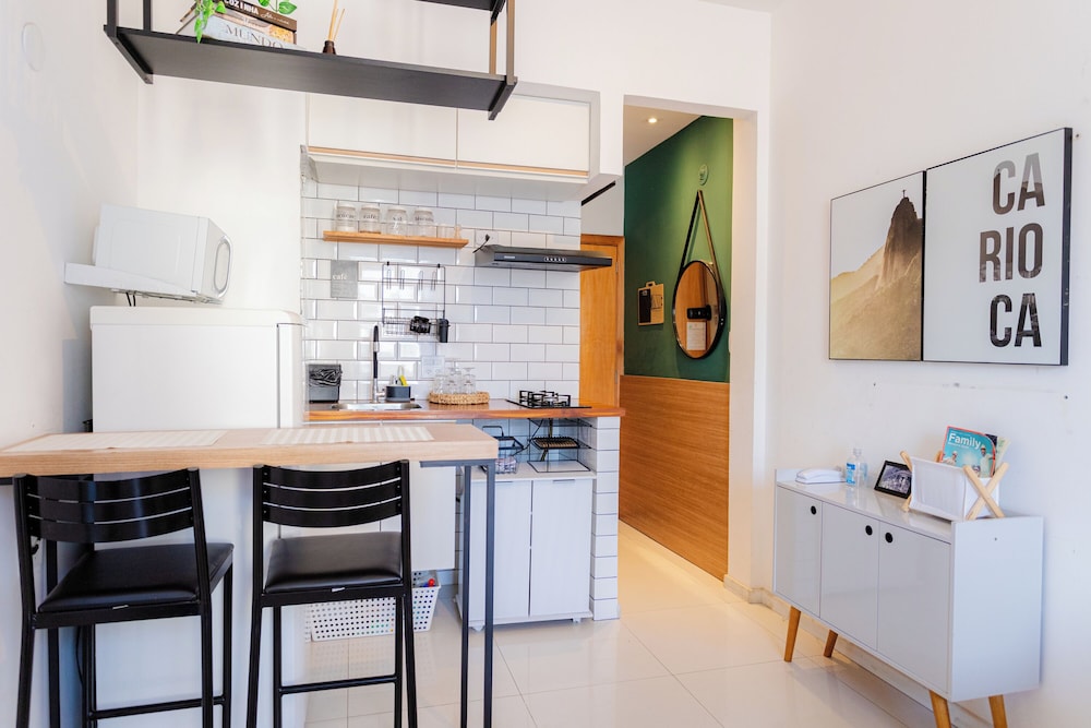 360 Botafogo Belair By SUHCasa