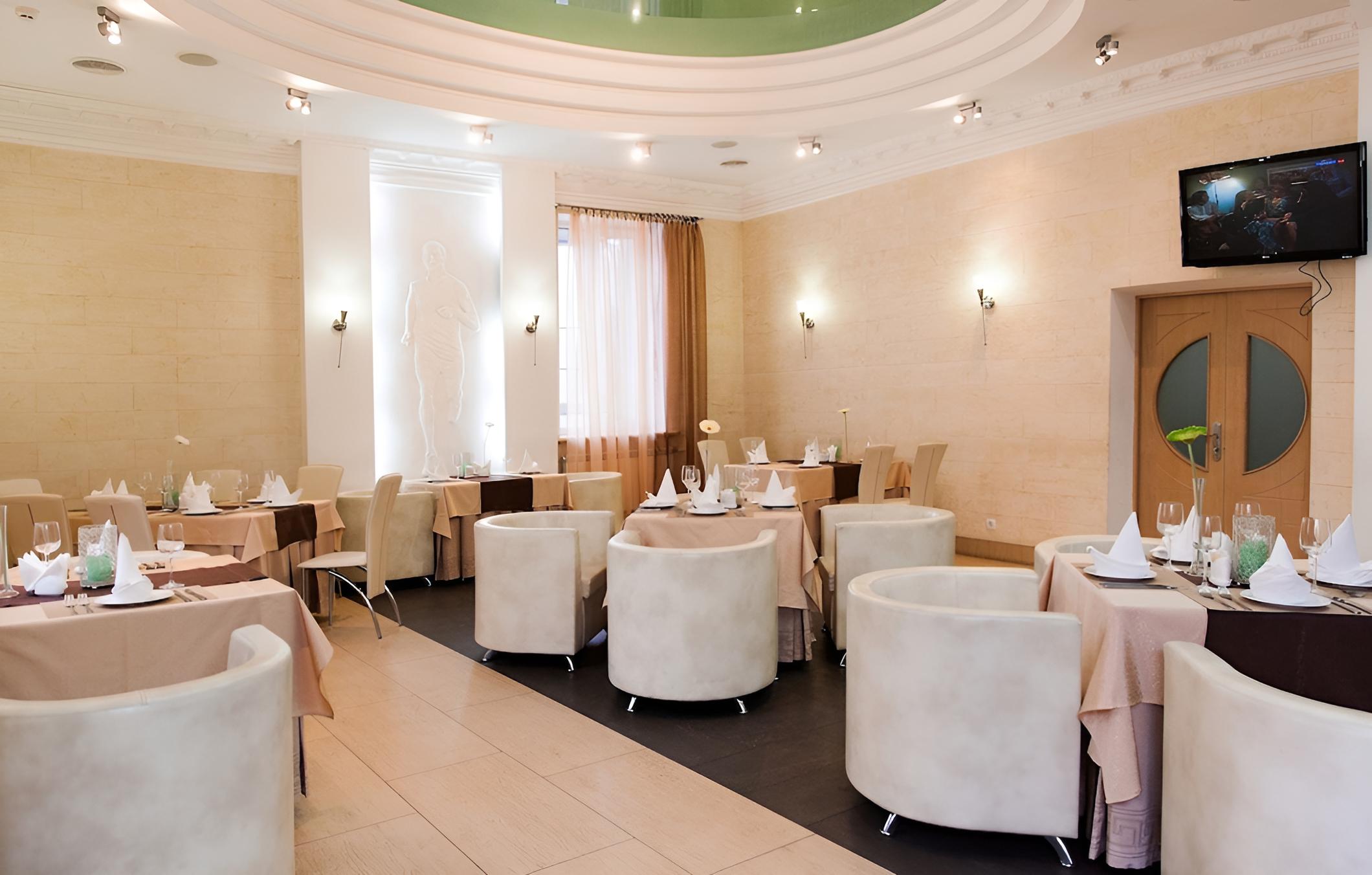 U Fontana Hotel