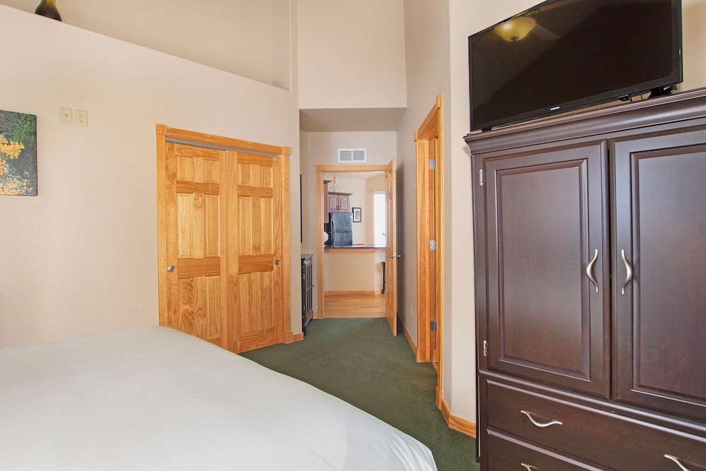 Estes Park CO Condos