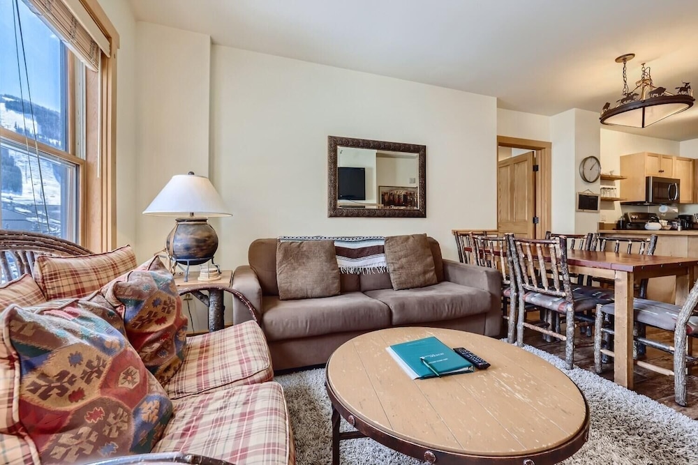 Copper Springs 209 2 Bedroom Condo by RedAwning