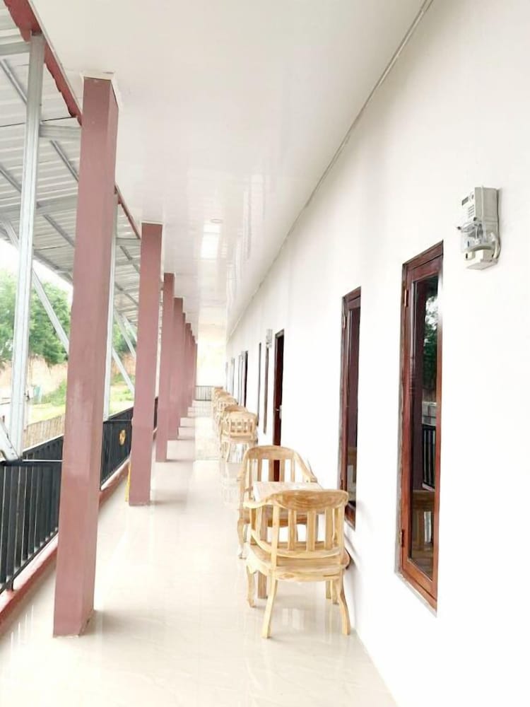 Charlitoz Homestay