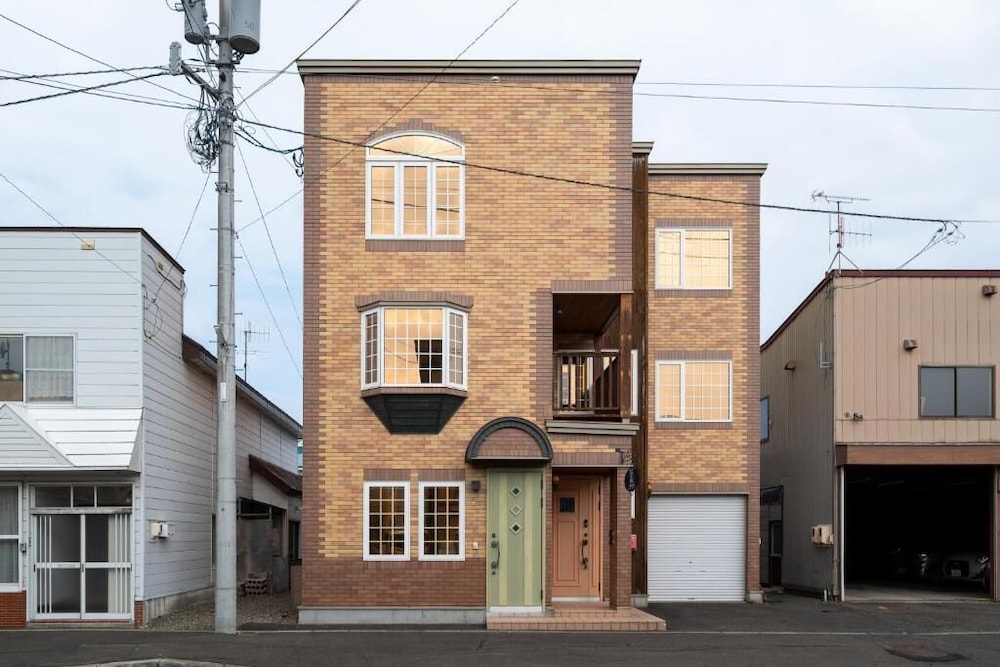 Condo Furano asahimachi
