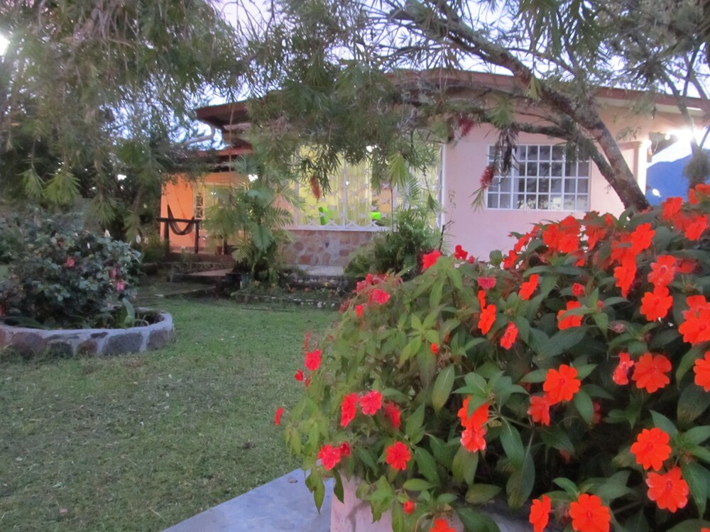Casa Mirandita