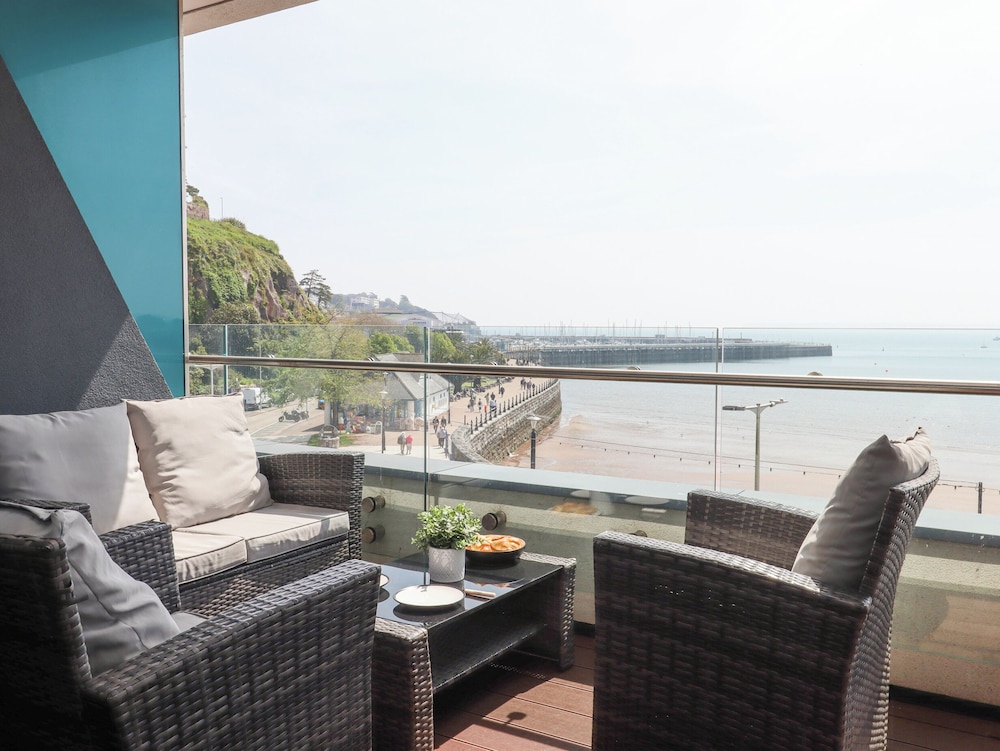 Apartment 17 Abbey Sands