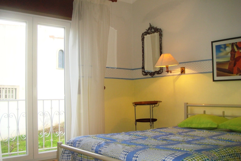Casa Oleandros view 3