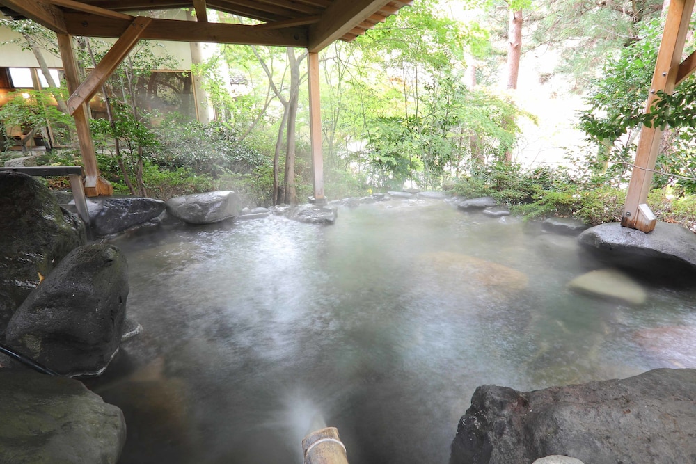 Kinugawaonsen Hananoyado Matsuya