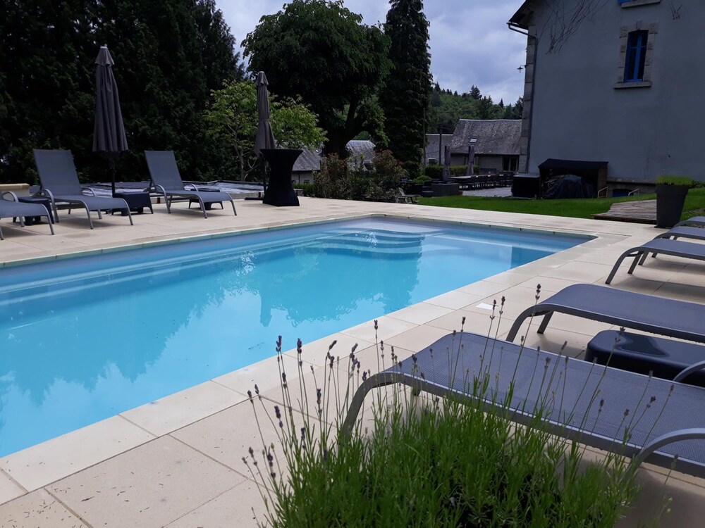 Le parc des 4 saisons