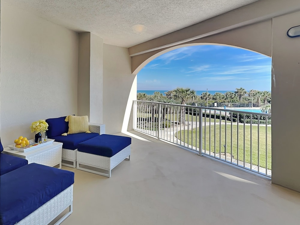 Surfview 2207 by Distinctive Beach Rentals